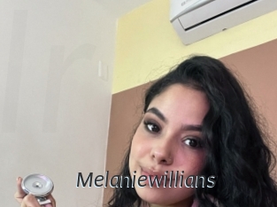 Melaniewillians
