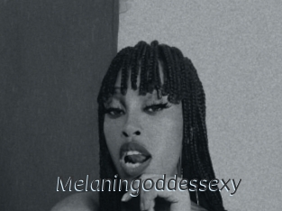 Melaningoddessexy