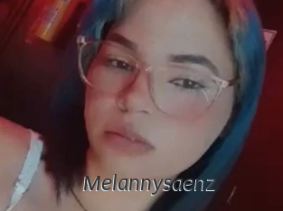 Melannysaenz