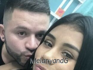 MelanyandG