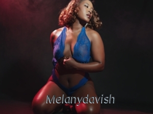 melanydavish Ligne Rose