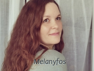 Melanyfos