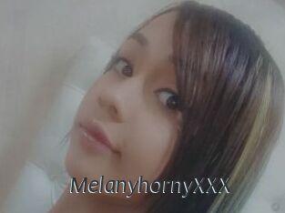 MelanyhornyXXX