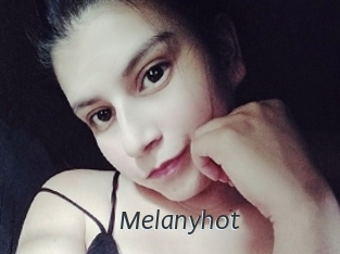 Melanyhot