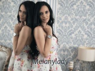 Melanylady