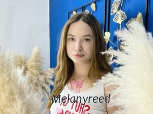 Melanyreed
