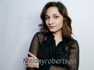 Melanyrobertson