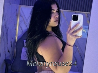 Melanyrouse24