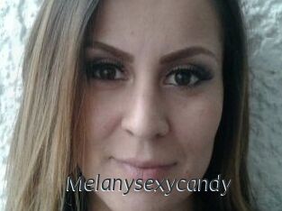Melanysexycandy