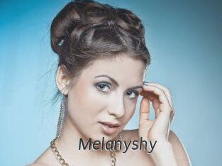Melanyshy