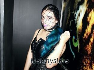 Melanyslave
