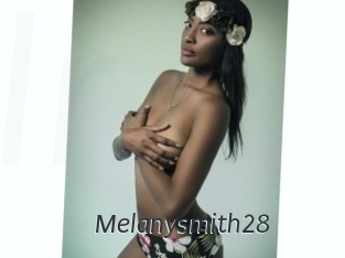 Melanysmith28