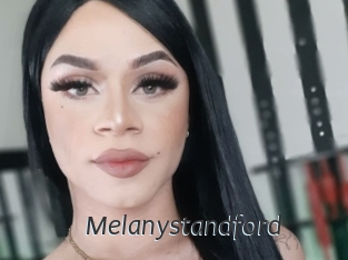 Melanystandford