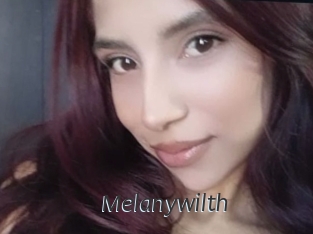 Melanywilth