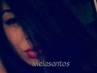 Melasantos