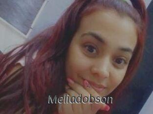 Meliadobson
