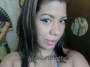 Melibrunette