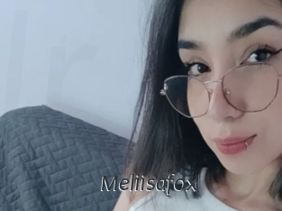meliisafox Ligne Rose