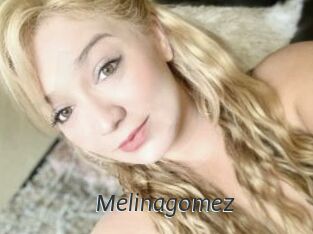 Melinagomez