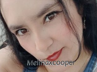 Melinaxcooper