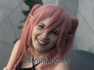 Melindafowler