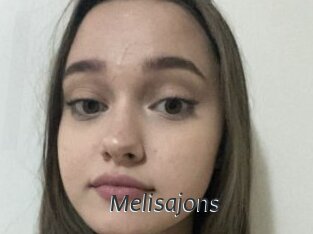 Melisajons