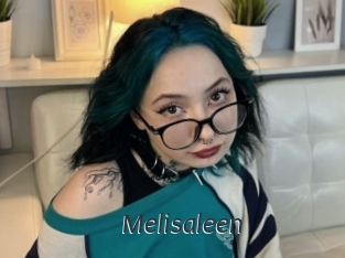 Melisaleen