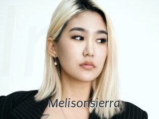 Melisonsierra