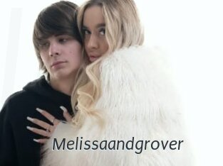 Melissaandgrover