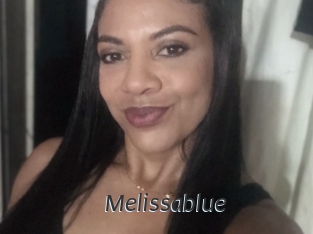 Melissablue