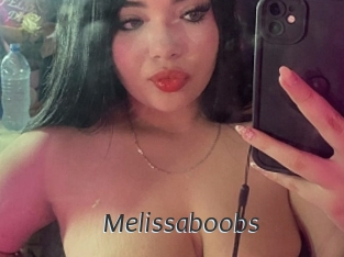 Melissaboobs