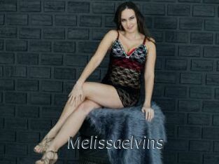 Melissaelvins