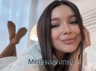 Melissaevanse