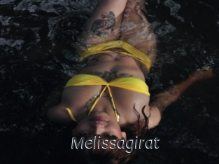 Melissagirat
