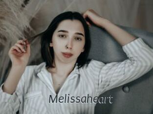 Melissaheart