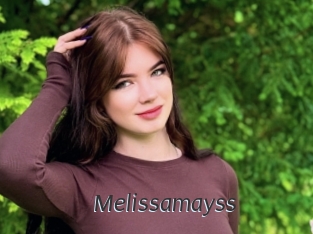 Melissamayss