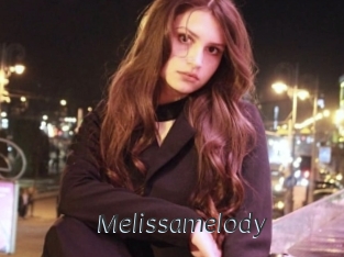 Melissamelody
