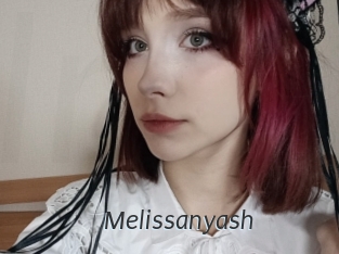Melissanyash
