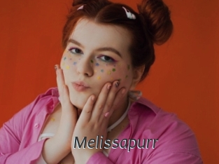 Melissapurr