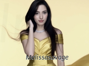 Melissasavage