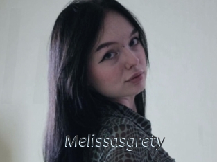 Melissasgrety