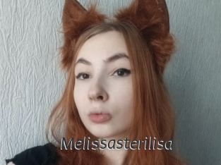 Melissasterilisa