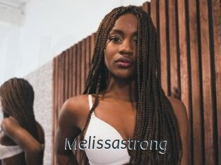Melissastrong