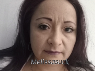 Melissasuck