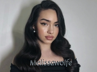 Melissawolfe