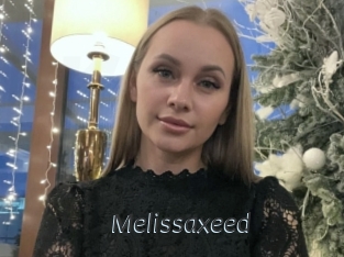 Melissaxeed