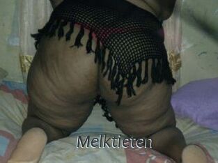 Melktieten