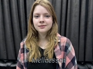 Mellaessen