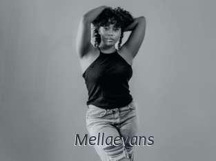 Mellaevans