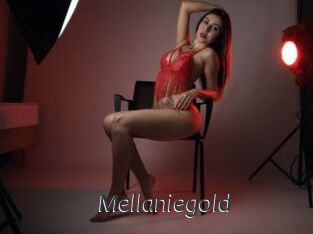Mellaniegold